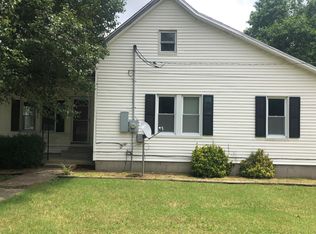 600 S Crawford St, Ridgway, IL 62979