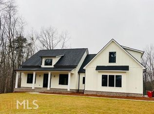 280 Oak Ridge Rd, Covington, GA 30016