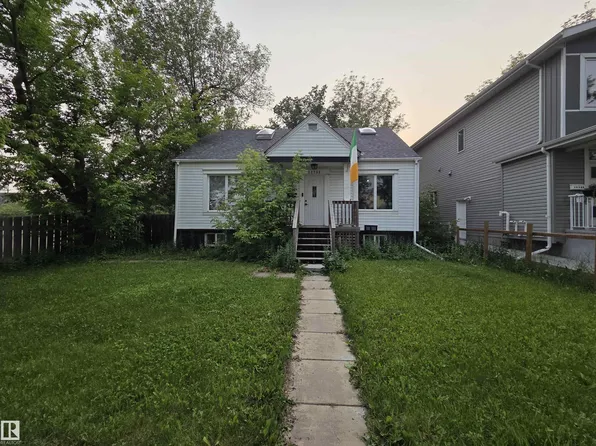 12732 120th St NW, Edmonton, AB T5E 5N5