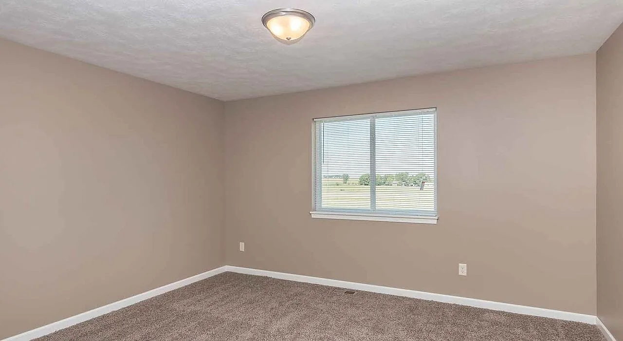 3 Bedroom Townhome at Barker Crossing with Attached Garage & In-Unit Laundry — Photo 4