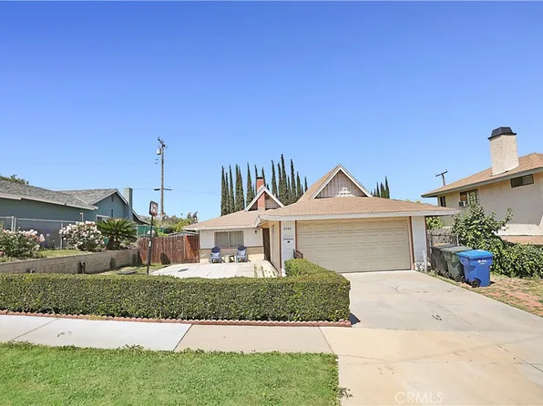 2243 Otterbein Ave, Rowland Heights, CA 91748