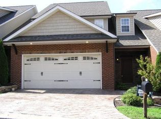 4115 Cottage Square Way, Knoxville, TN 37918