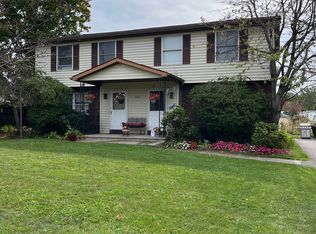 3621 Big Tree Rd, Hamburg, NY 14075