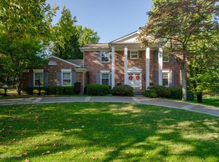 7401 Tallwood Rd, Prospect, KY 40059