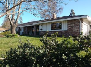 5500 Haskell Ave, Carmichael, CA 95608