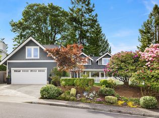 1407 177th Ave NE, Bellevue, WA 98008