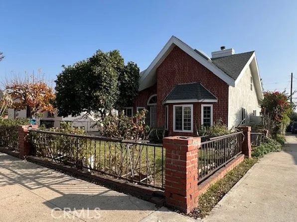 820 W Beacon St, Alhambra, CA 91801