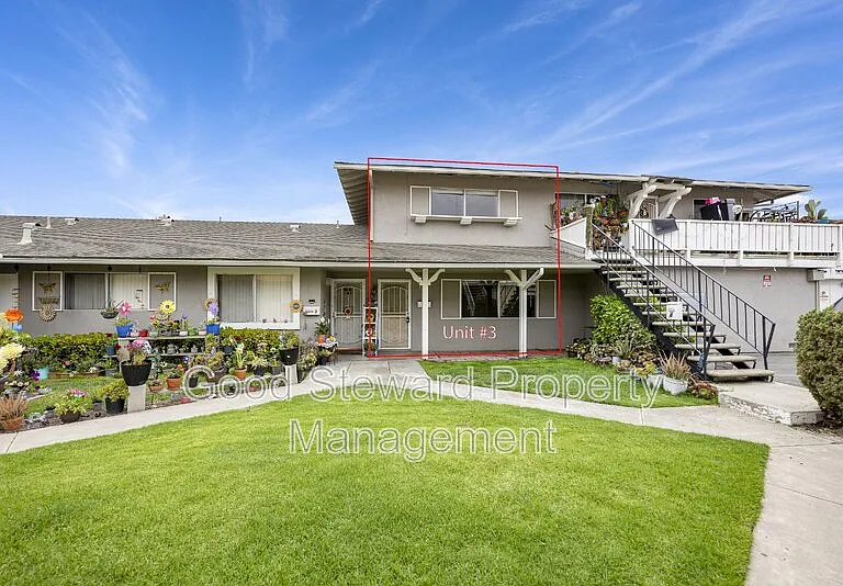 16721 Bartlett Ln #3 — Photo 1