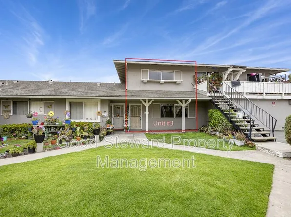 16721 Bartlett Ln APT 3, Huntington Beach, CA 92647