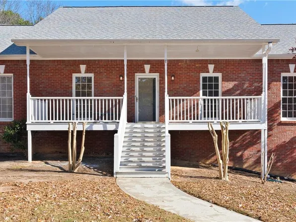 1448 Gates Mill Walk, Lawrenceville, GA 30045
