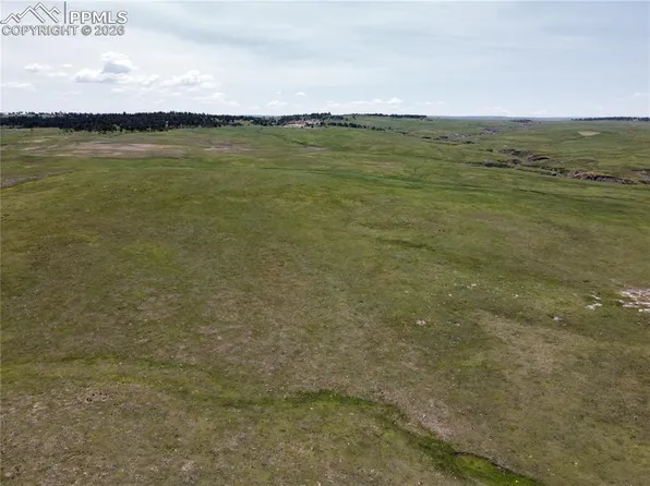 LOT 8 County Road 77, Calhan, CO 80808