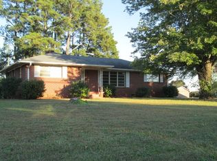 100 Brentwood Cir, Anderson, SC 29625