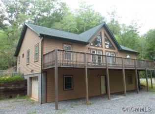 1244 Frady Cv, Sylva, NC 28779
