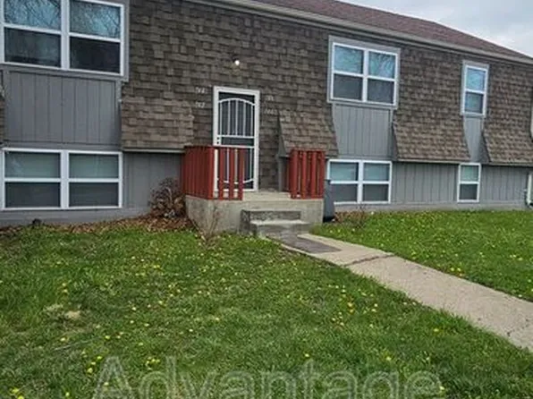744 N 70th St, Kansas City, KS 66112
