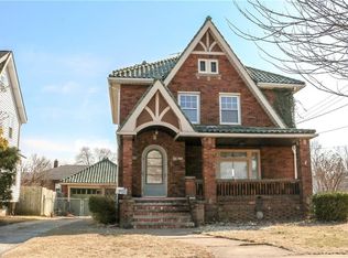 519 W 29th St, Lorain, OH