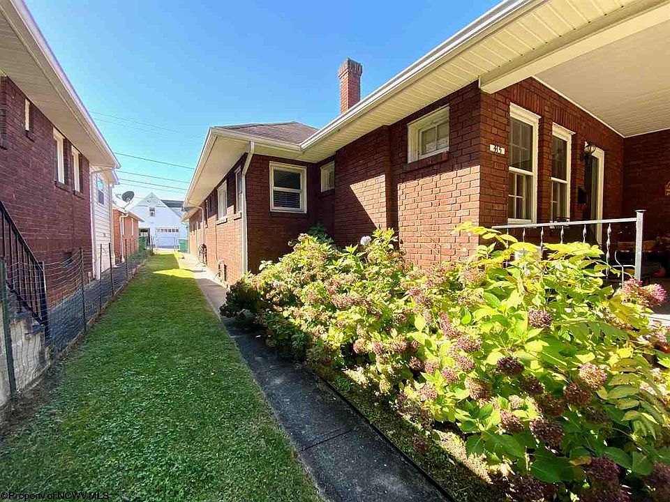 415 Stanley Ave, Clarksburg, WV 26301 Zillow