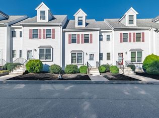 955 Pleasant St #11, Weymouth, MA 02189