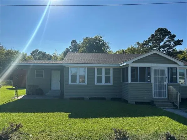 1326 Luther King St, Vacherie, LA 70090