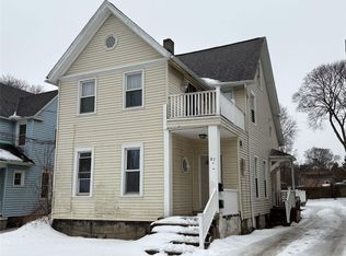 87 Sanford St, Rochester, NY 14620