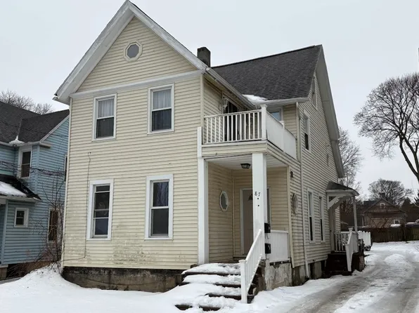 87 Sanford St, Rochester, NY 14620