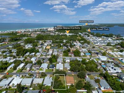 354 Sea Breeze Dr, Panama City Beach, FL, 32413