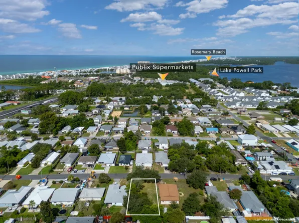 354 Sea Breeze Dr, Panama City Beach, FL 32413