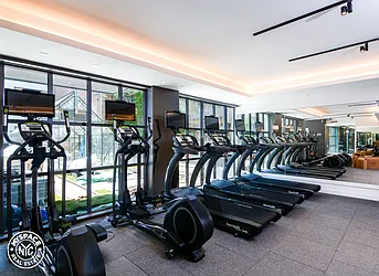 Rented by MySpaceNYC