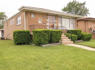 15060 Wabash Ave, South Holland, IL