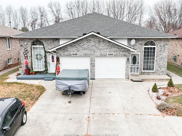 441 Railway Ave, Lakeshore, ON N0R 1A0