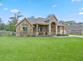 4615 Axis Trl, Conroe, TX 77303