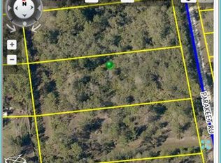 18475 Parakeet Rd, Weeki Wachee, FL 34614