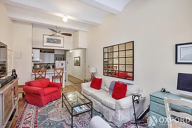 Rented by Oxford Property Group