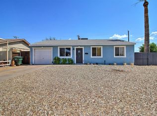 5851 W Cheery Lynn Rd, Phoenix, AZ 85031