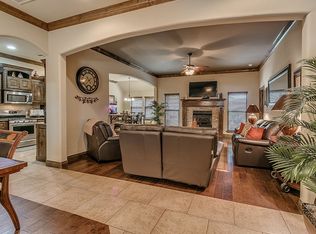 2716 NW 172nd St, Edmond, OK 73012