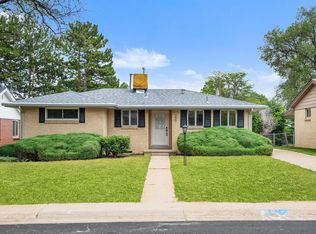 250 S Ivy St, Denver, CO 80224