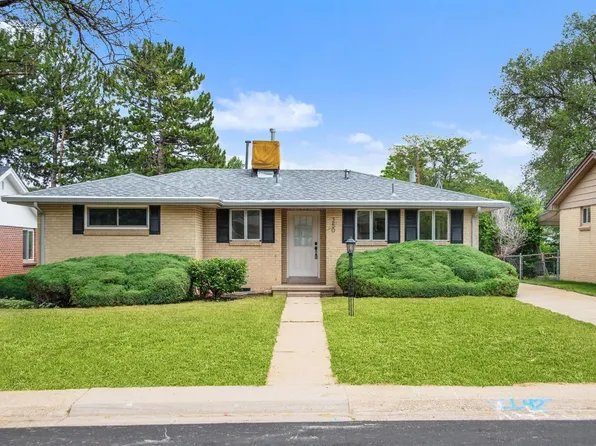 250 S Ivy St, Denver, CO 80224