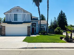 5331 W Wathen Ave, Fresno, CA