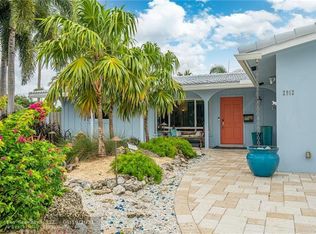 2912 NW 11th Ave, Wilton Manors, FL 33311