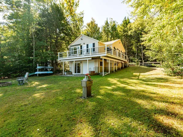 28 Auclair Road, Middleton, NH 03887