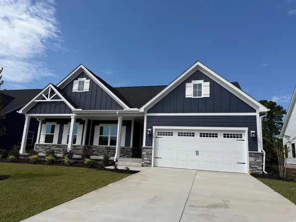 767 Indigo Bay Circle Lot 207, Myrtle Beach, SC 29579