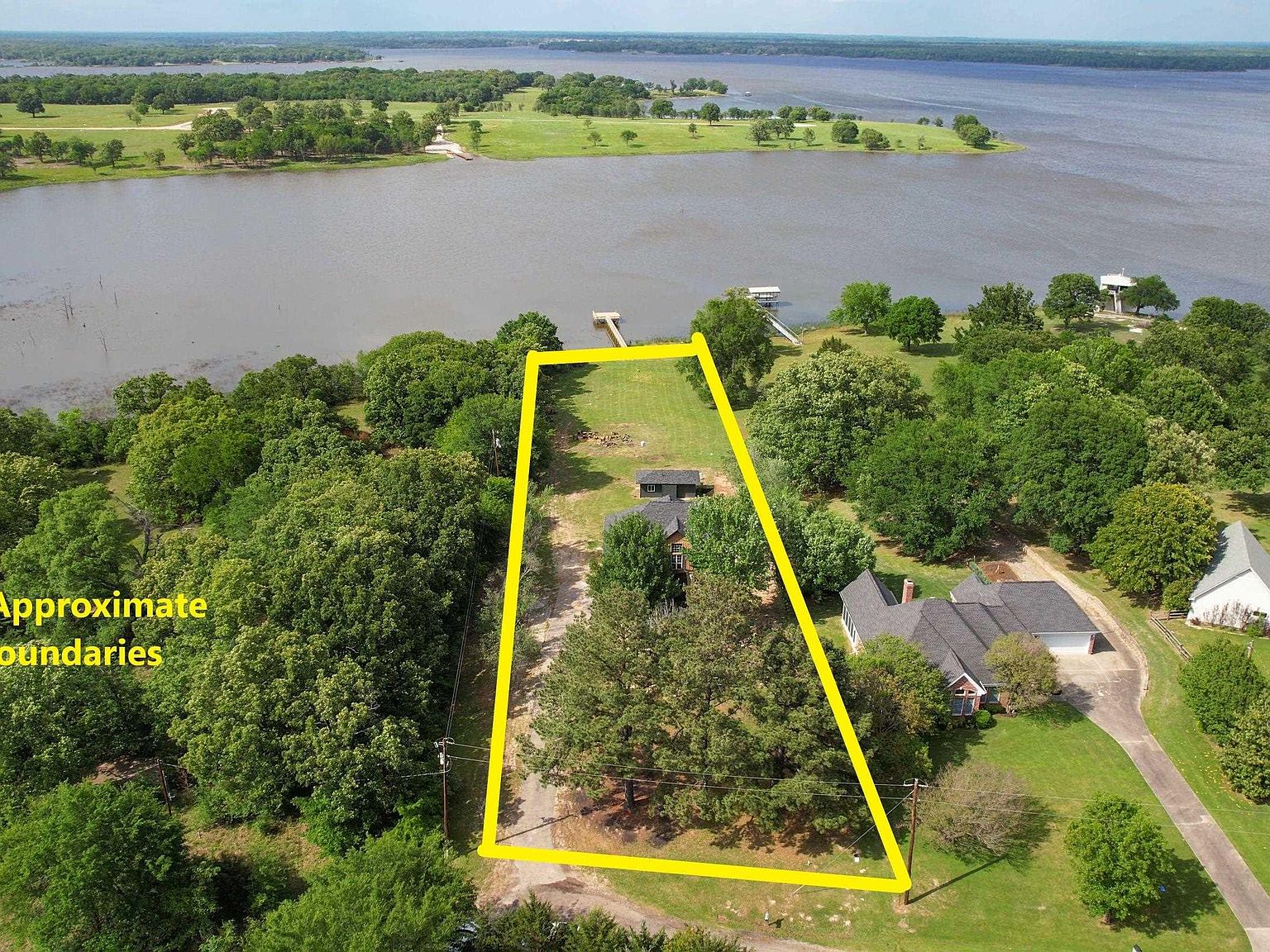 226 Rs County Rd 3357, Emory, TX 75440 MLS 23011488 Zillow