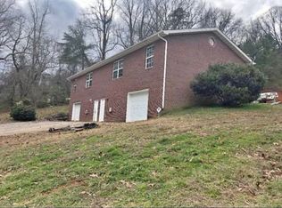 2931 Musser Rd, Morristown, TN 37813