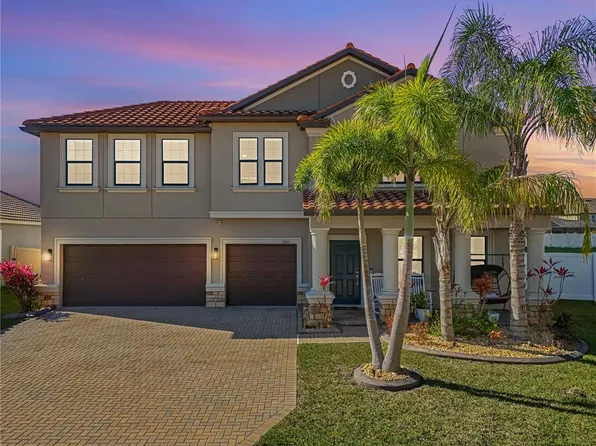 11965 Cinnamon Fern Dr, Riverview, FL 33579