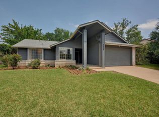 5400 Badger Bnd, Austin, TX 78749