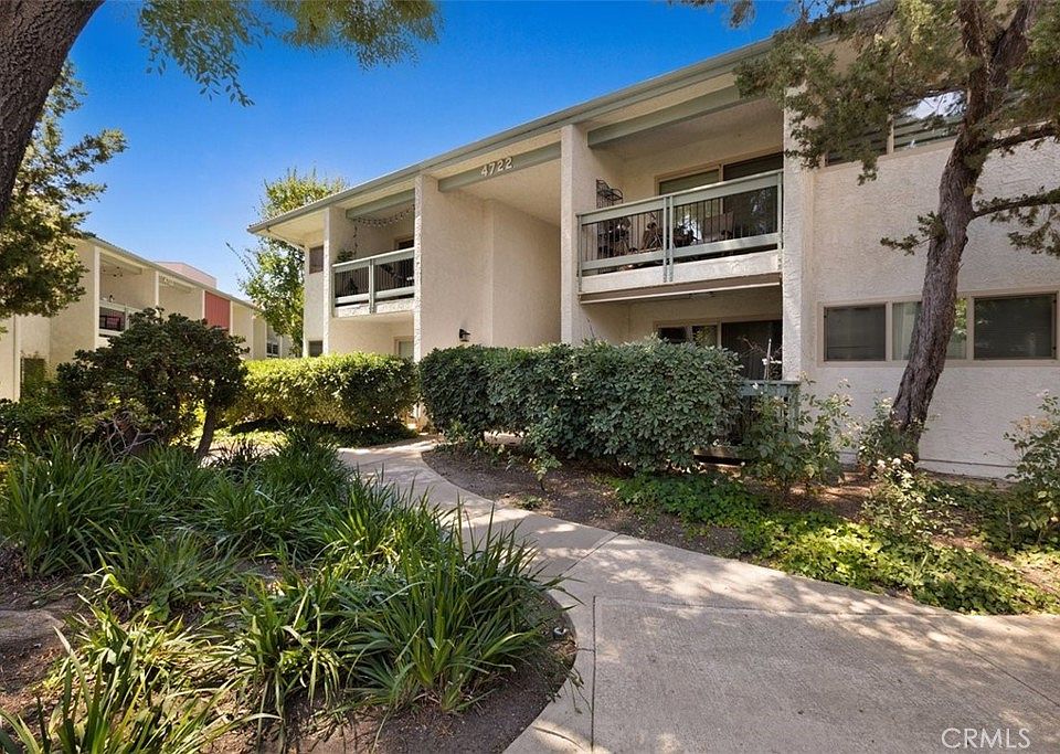 1st image of 4722 Park Granada Unit 205