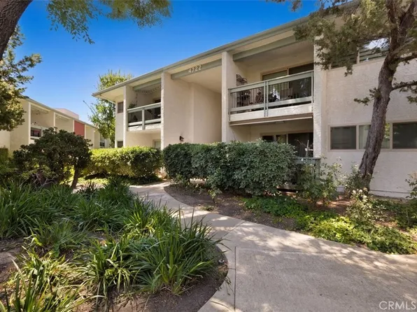 4722 Park Granada Unit 205, Calabasas, CA 91302