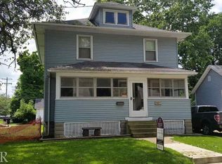 802 W Monroe St, Bloomington, IL