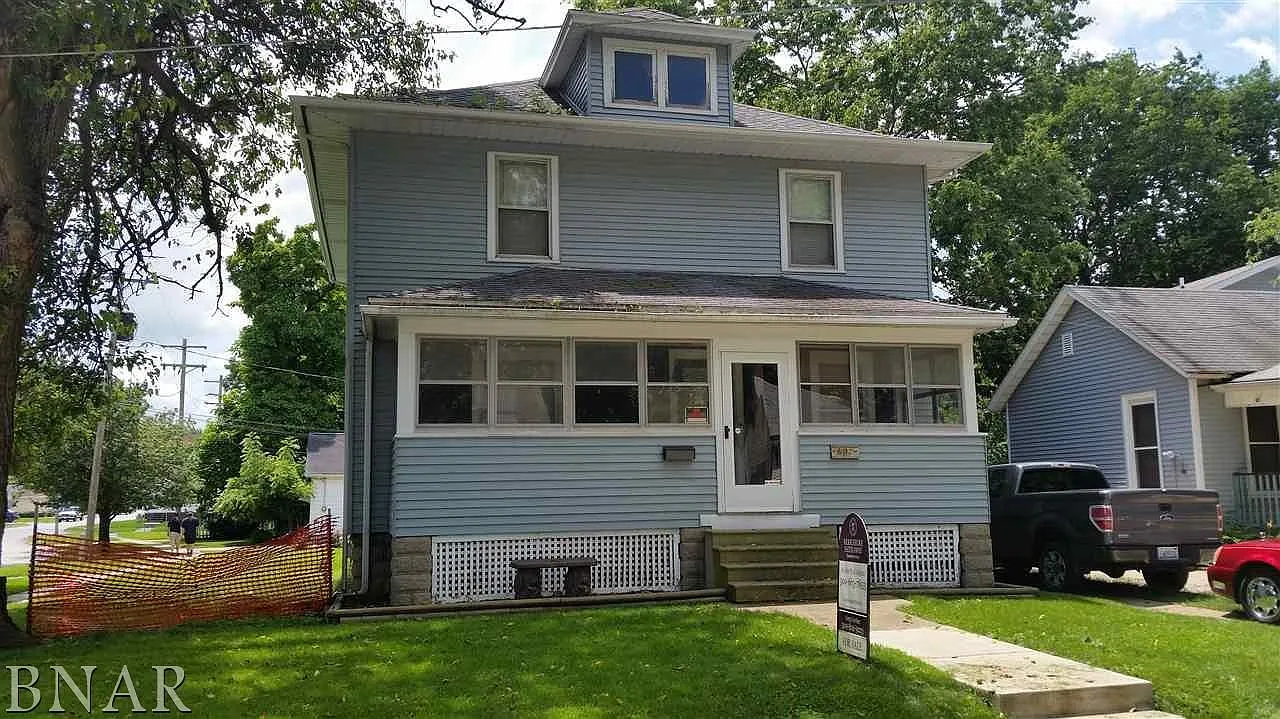 802 W Monroe St photo 1