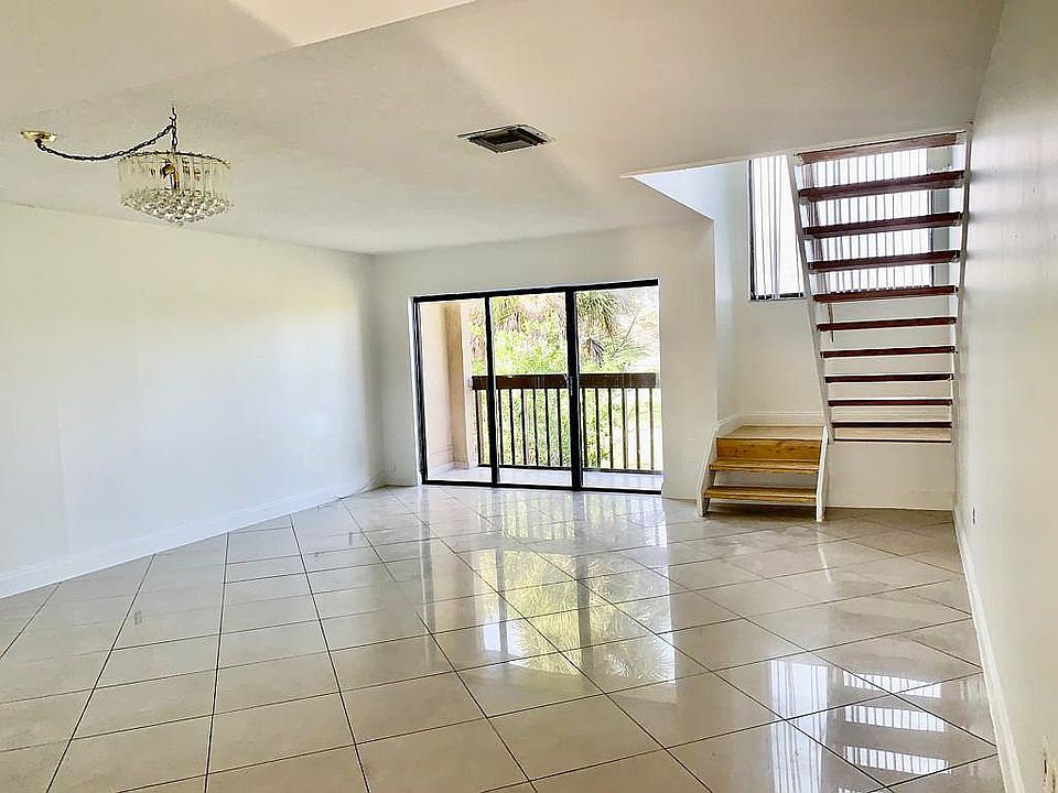 Living Room and Dinner Room