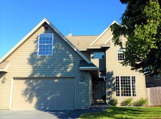 2609 Frigate Cir, Anchorage, AK 99515